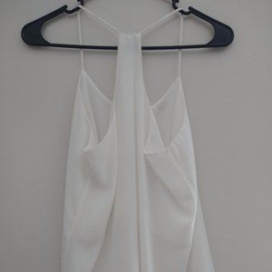 Halter Cami Top Size S